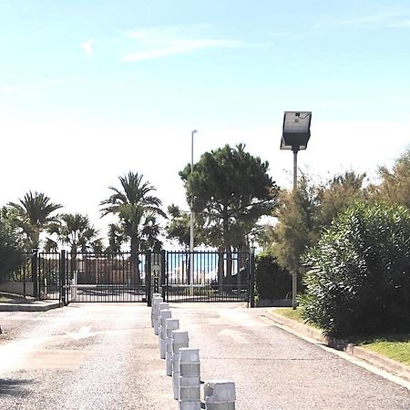 Vacances Paradisiaques, Plage Cannes Boccacabana, Studio Exterior foto
